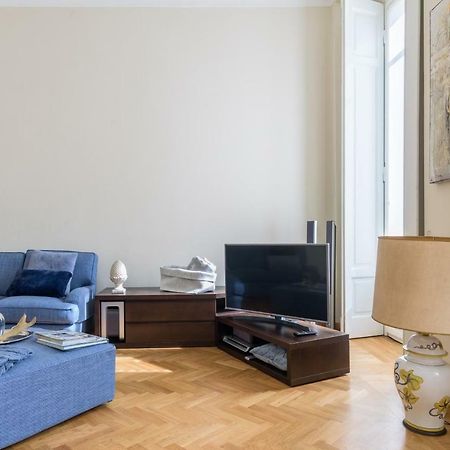 Palazzo Garibaldi - Myhomeincomo Buitenkant foto