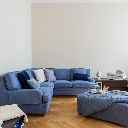 Palazzo Garibaldi - Myhomeincomo Buitenkant foto