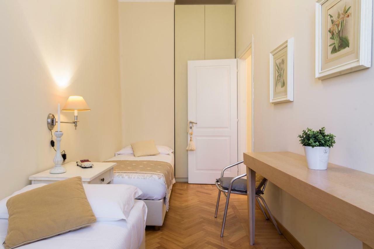 Palazzo Garibaldi - Myhomeincomo Buitenkant foto