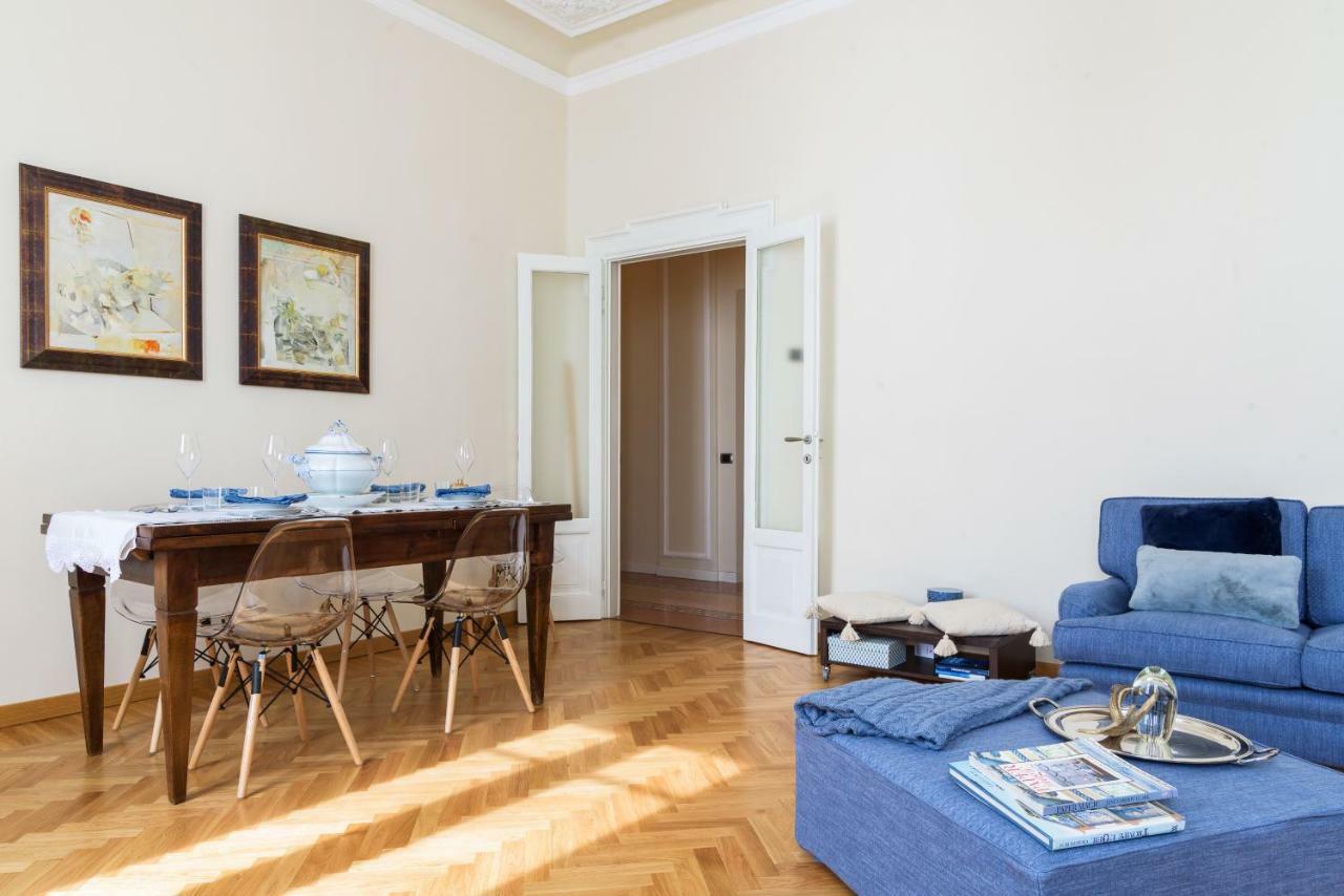 Palazzo Garibaldi - Myhomeincomo Buitenkant foto