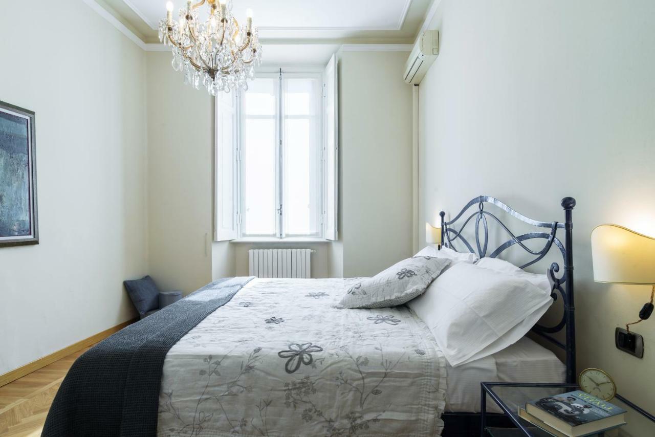 Palazzo Garibaldi - Myhomeincomo Buitenkant foto