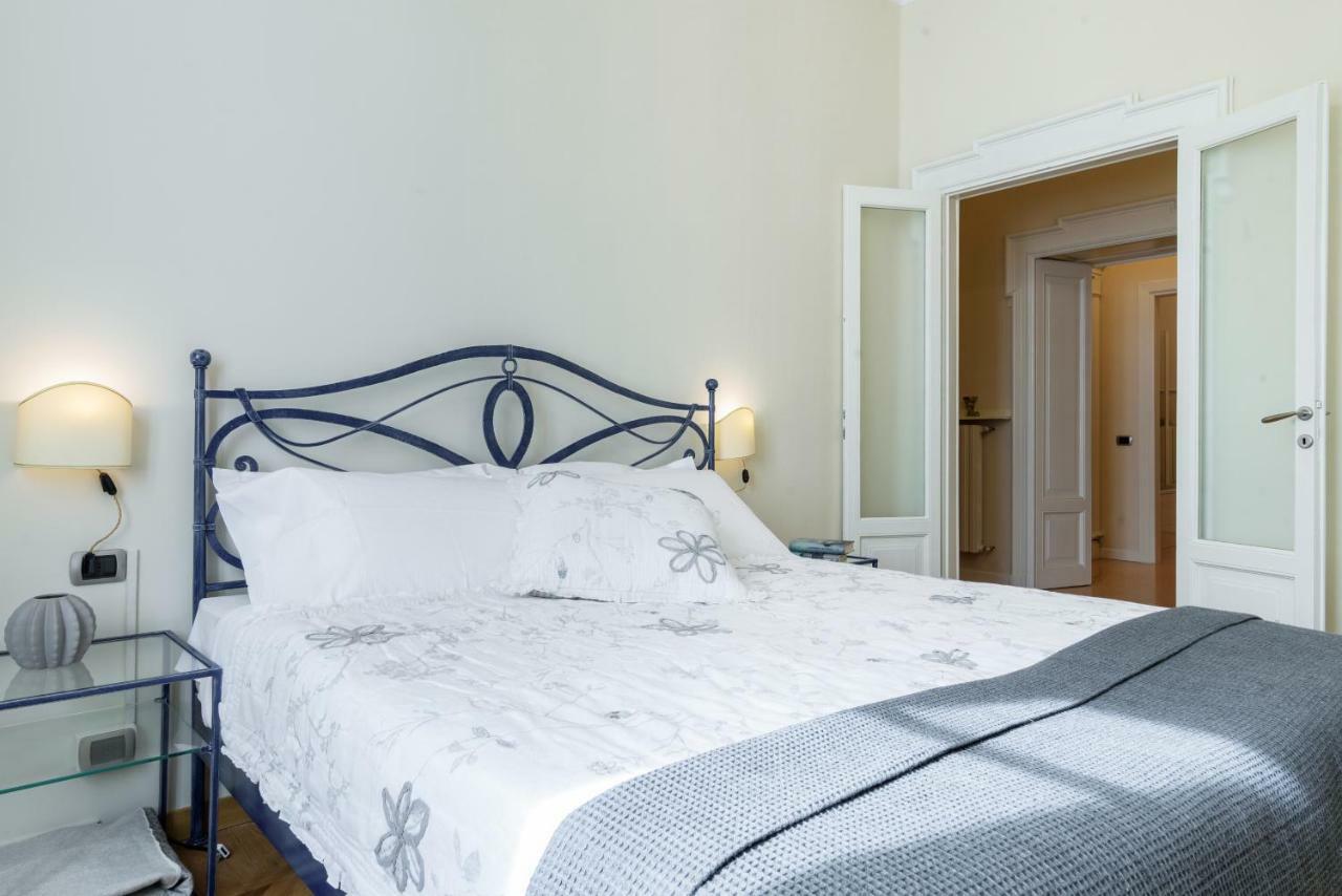 Palazzo Garibaldi - Myhomeincomo Buitenkant foto