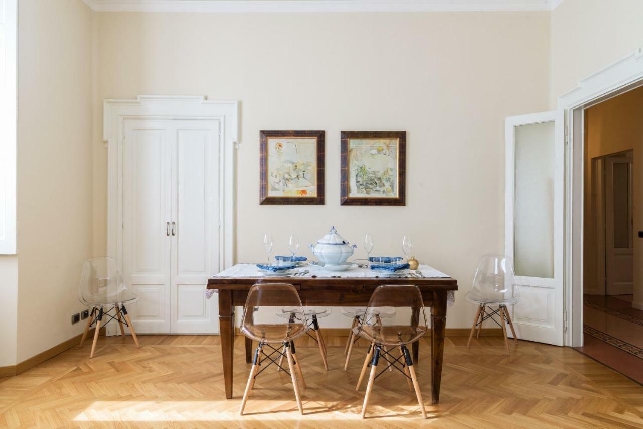 Palazzo Garibaldi - Myhomeincomo Buitenkant foto